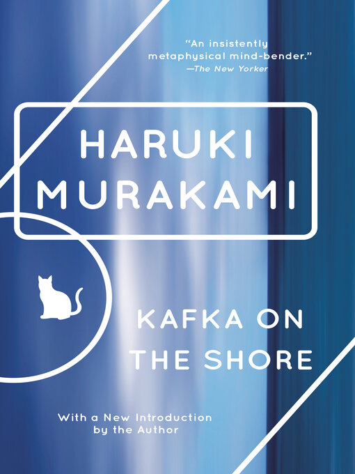 Haruki Murakami作のKafka on the Shoreの作品詳細 - 貸出可能